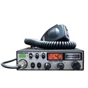 President Taylor AM CB Radio