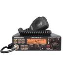 President Lincoln II+ AM/FM/SB/CW 10M Radio