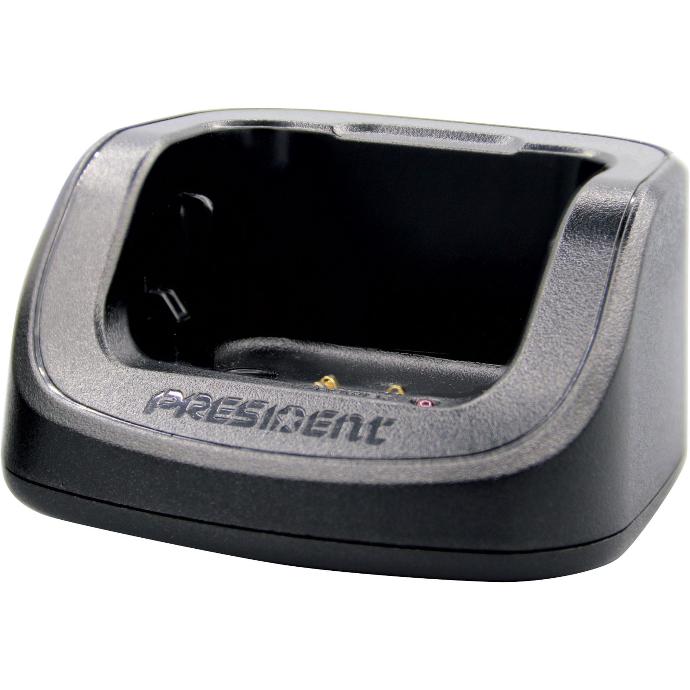 President Randy Desktop Charging Dock
