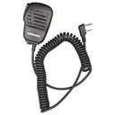 President Randy Speaker Microphone