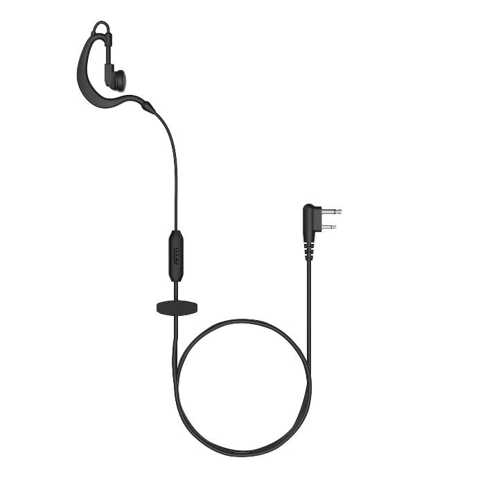 WLN KD-C1 Earpiece