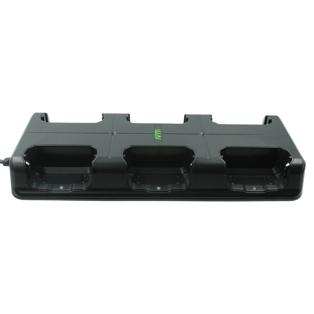 WLN KD-C1 6 Position Multi Charger