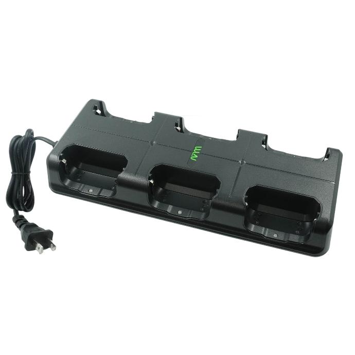 WLN KD-C1 6 Position Multi Charger