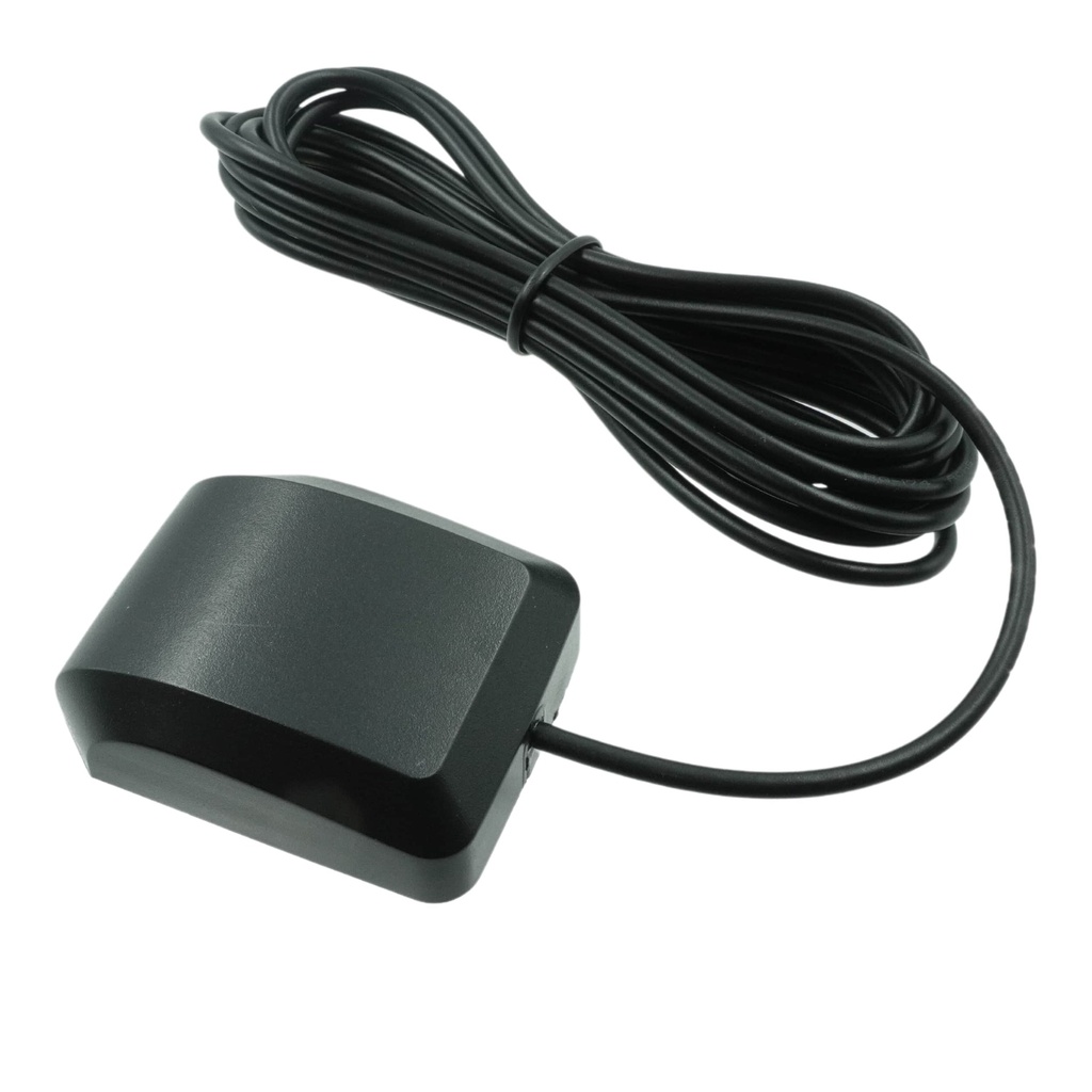 Inrico TM-7 Plus GPS Antenna