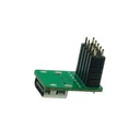 Inrico IRC590 Programming Header