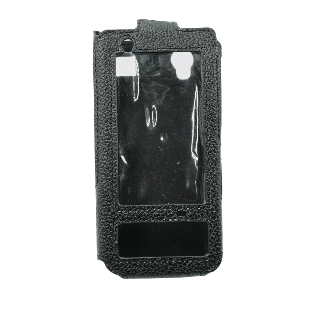 Inrico S200 Leather Case