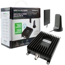 SureCall Fusion2Go 5G 7 Band Mobile Wireless Cellular Booster