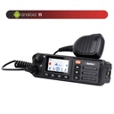 Inrico TM-7 Plus (2023) 4G/LTE Mobile PoC Radio