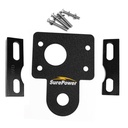 Kenworth T680/880 Mirror Bracket (13-UP)