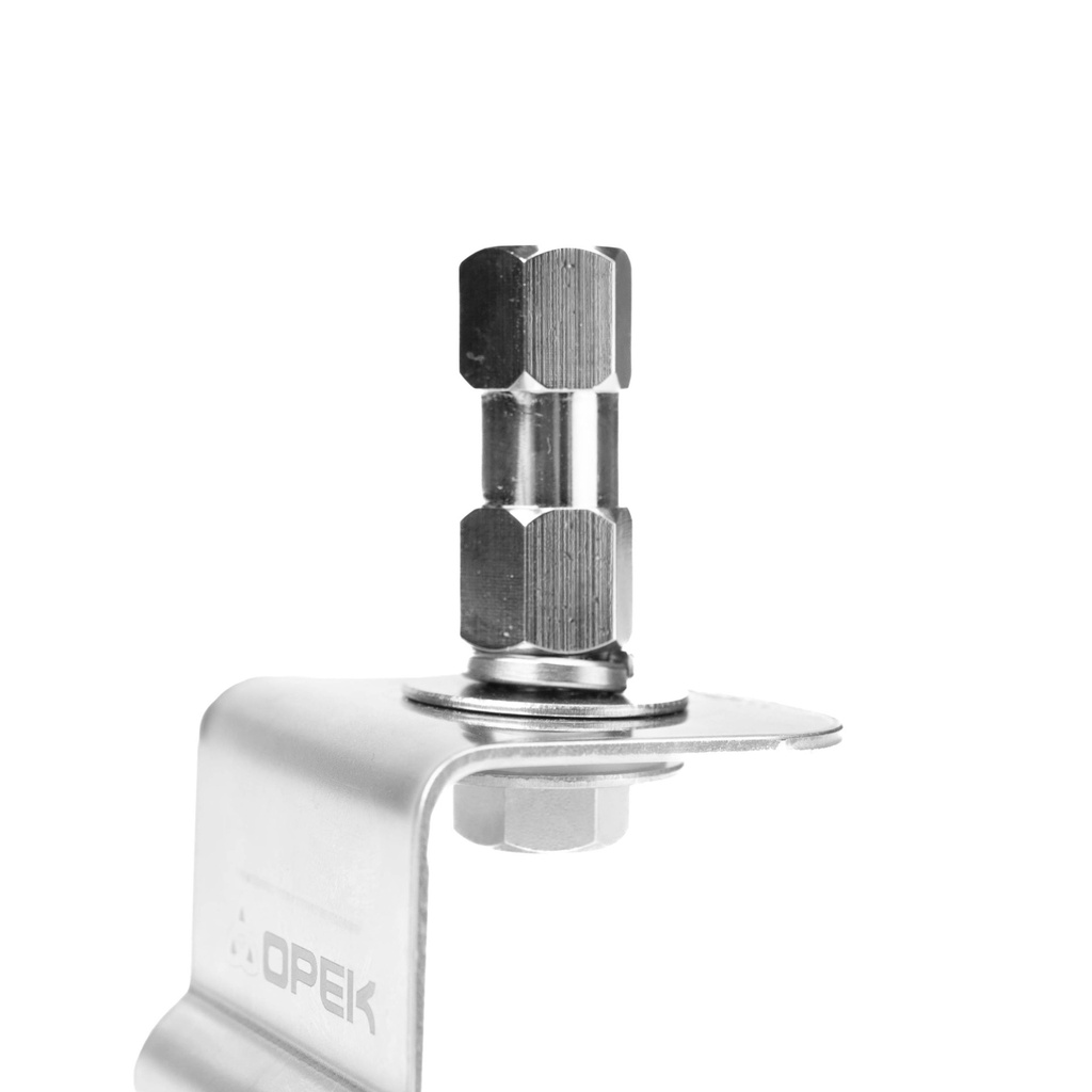 OPEK OTR Antenna NMO Stud Mount Adaptor