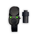 President Bluetooth Microphone & PTT
