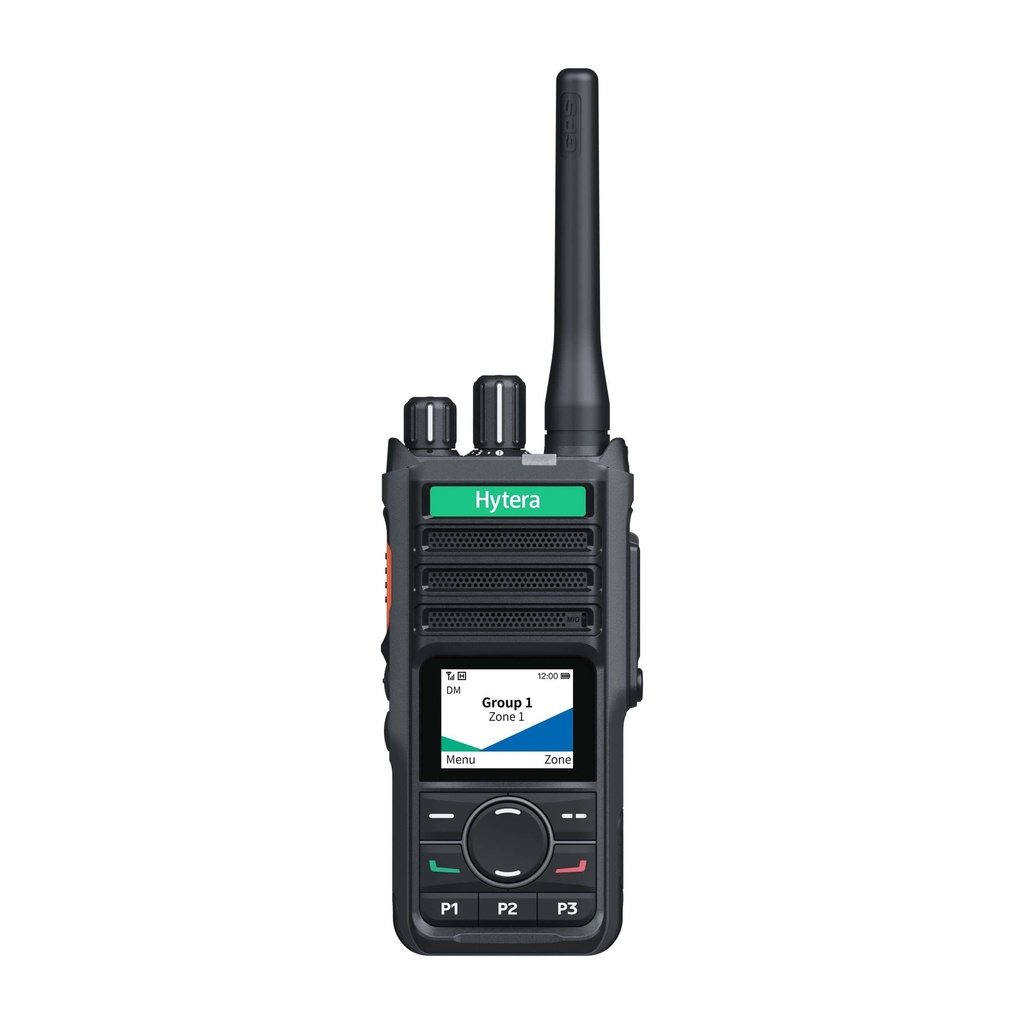 Hytera HP56X - 512 Channel UHF UL913 Portable Radio