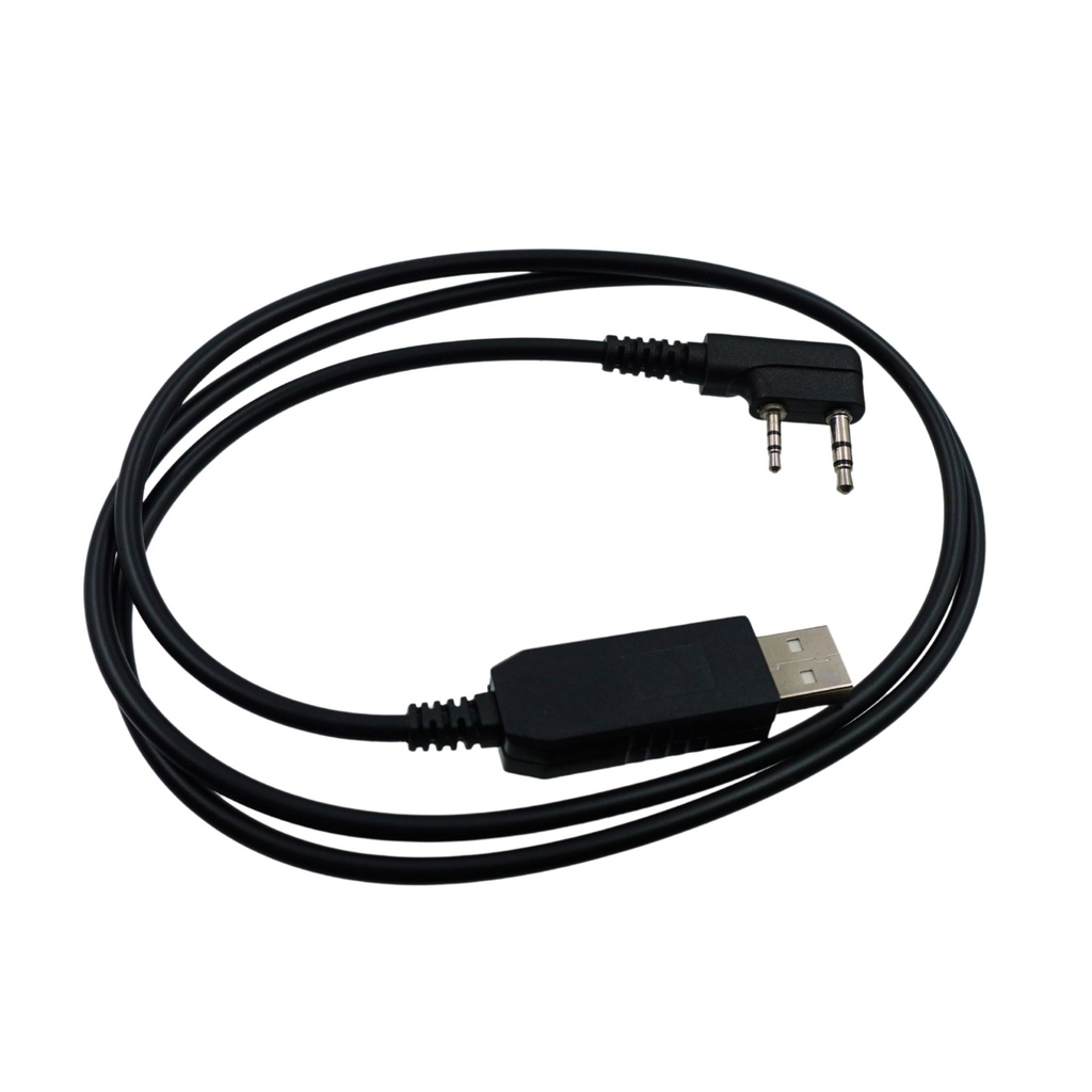 Inrico T521 Programming Cable