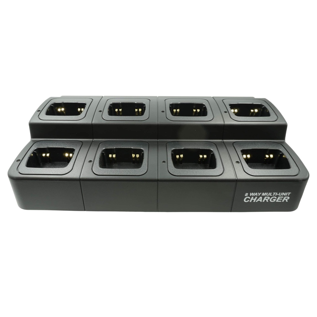 Inrico T522A (2023) Multi Charger
