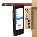 Inrico S300 4G/LTE Full Display PoC Portable Radio - OPEN BOX