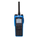 Hytera PD792Ex-UHF - GPS/MD - 1024 Channels - IECEx/ATEX/FM/CSA CERTIFIED