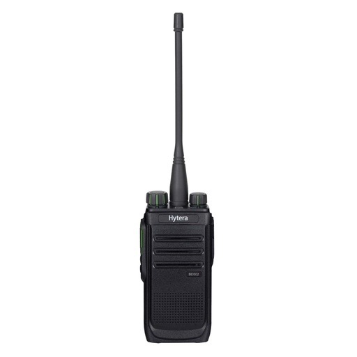 [BD502VHF] Hytera BD502 - 48 Channel VHF Portable Radio
