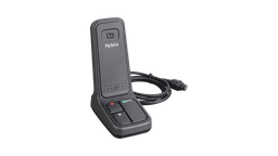 [SM10A1] Hytera Desktop Microphone