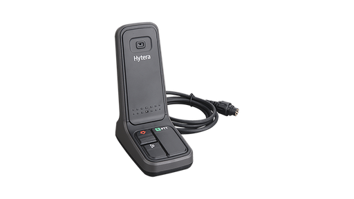 [SM10A1] Hytera Desktop Microphone