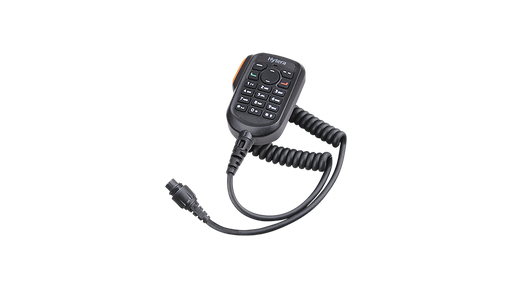 [SM19A1] Hytera Microphone DTMF MD Models