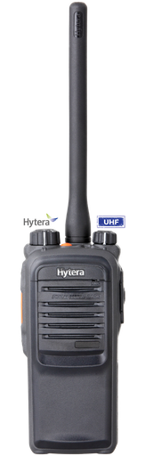 Hytera PD702 UHF UL I.S. Portable Radio