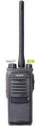 Hytera PD702 VHF UL I.S. Portable Radio