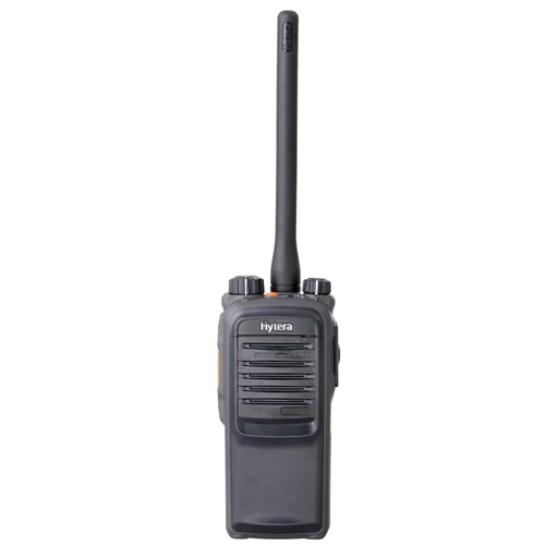 [PD702ISVHF] Hytera PD702 - 1024 Channel VHF UL I.S. Portable Radio