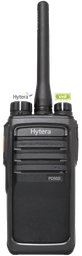Hytera PD502 UL I.S. VHF Portable Radio