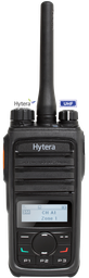 Hytera PD562i UL I.S. UHF Portable Radio
