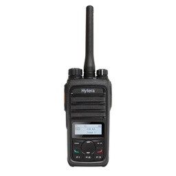 Hytera PD562i UL I.S. VHF Portable Radio