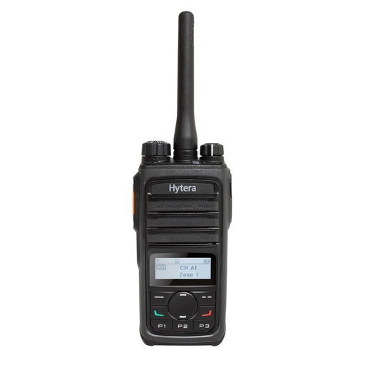 [PD562iVHF] Hytera PD562i UL I.S. VHF Portable Radio