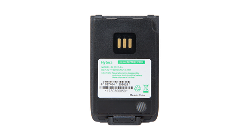 [BL2020-EX] Hytera PD5 UL913 Battery
