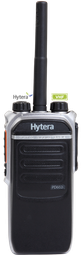 Hytera PD602 VHF UL 913 Portable Radio