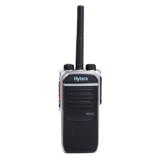 Hytera PD602i VHF UL I.S. 913 Portable Radio
