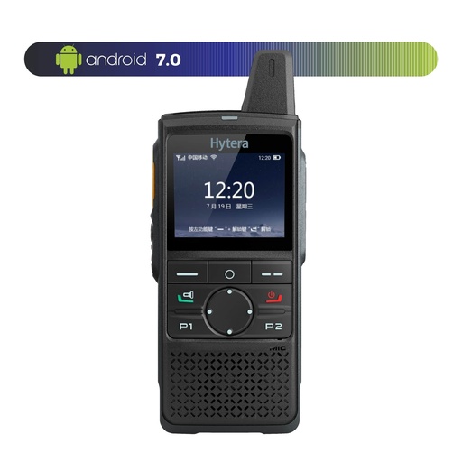 [Hytera PNC 370 PoC Radio] Hytera PNC370 PoC Radio
