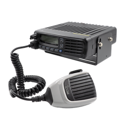 [IC-F5061] Icom F5061 - 512 Channel VHF Mobile Radio