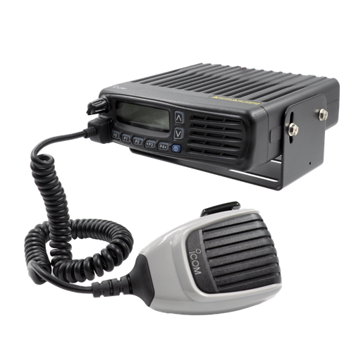 [IC-F5061] Icom F5061 - 512 Channel VHF Mobile Radio