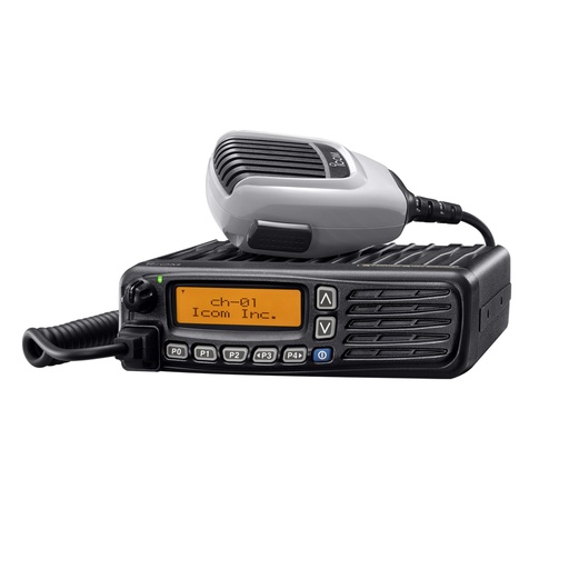 [IC-F5061] Icom F5061 - 512 Channel VHF Mobile Radio