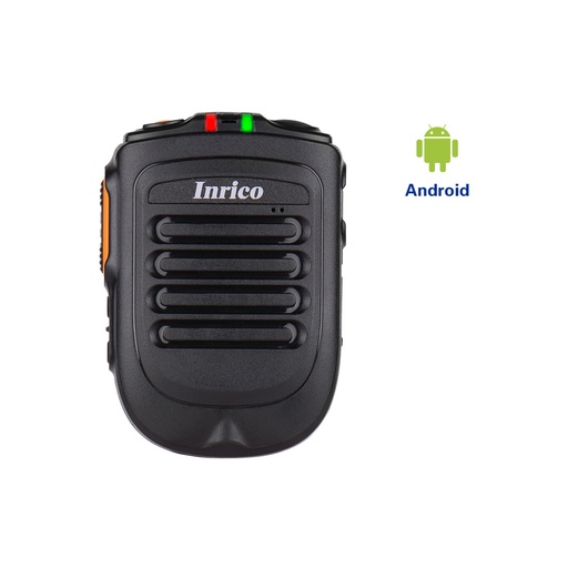 [B01] Inrico B01 Android Only - Bluetooth Speaker Microphone