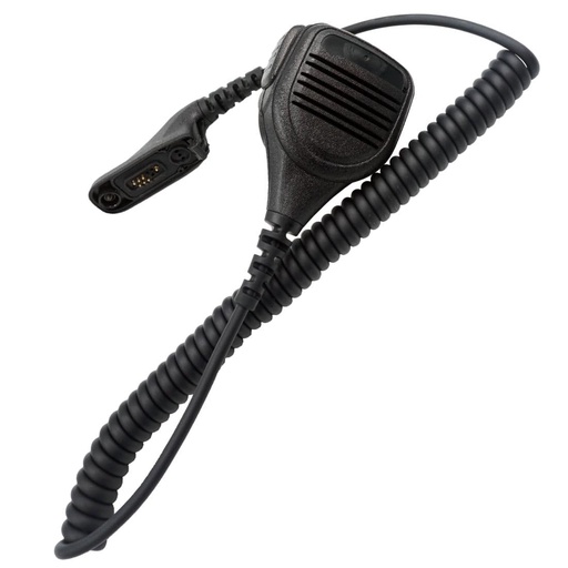 [INTMM-T19] Inrico Speaker Microphone T522A