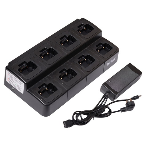 [T320MC] Inrico T320 Multi Charger