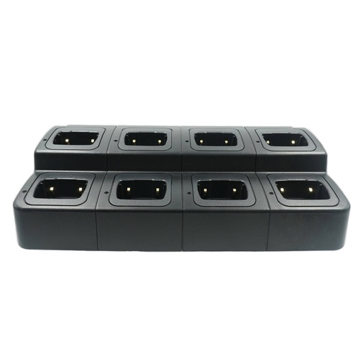 [MC-T522A] Inrico T522A Multi Charger