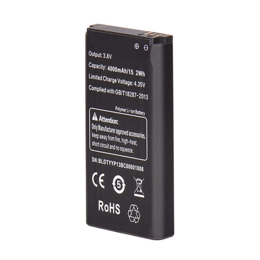 [B-50G] Inrico T620 Battery