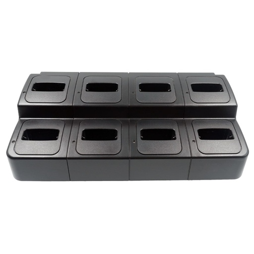 [T620MC T640A MC MC-T6] Inrico T620/640A Multi Charger