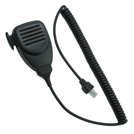[INPM-RJ45] Inrico TM-7 Plus Microphone (RJ45)
