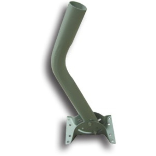[J-ARM-PVJM22] J Arm (Satellite Bracket) 22"