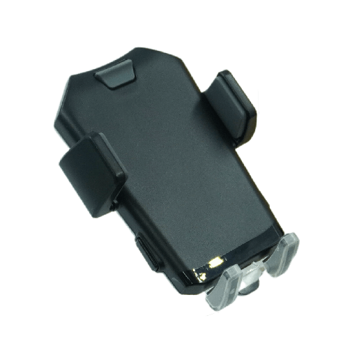 [MWVC] Motorized Wireless Vehicle Cradle & Charger