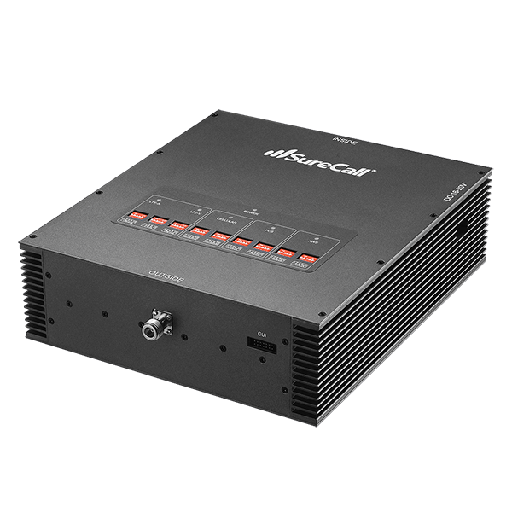 [SC-5000-80-RM] SureCall Force 5 Cellular Amplifier with Sentry
