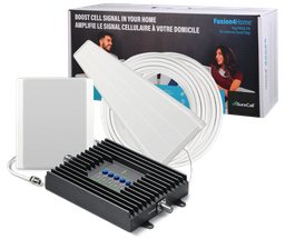 SureCall Fusion4Home 5 Band OP Booster Kit