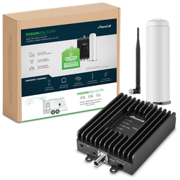 [SC-FUSION2G3RV] SureCall Fusion2Go 3.0 RV Wireless Booster Kit